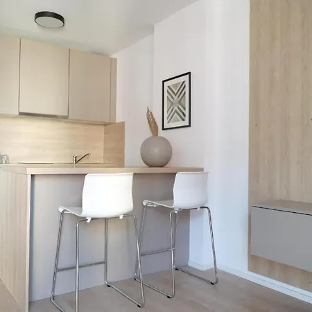 Feeling Hamm Apartament